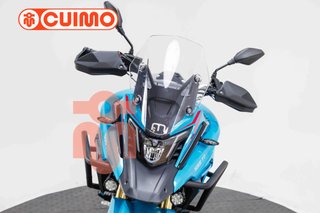 MITT 555 TT