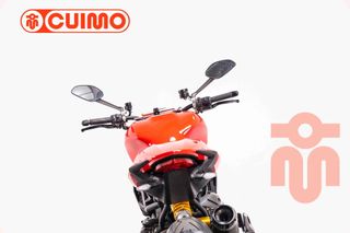 DUCATI MONSTER 1200 S