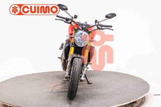 DUCATI MONSTER 1200 S