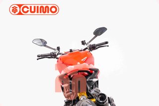 DUCATI MONSTER 1200 S