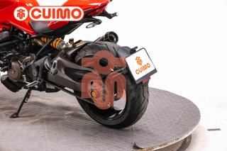 DUCATI MONSTER 1200 S
