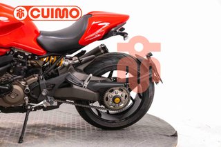 DUCATI MONSTER 1200 S