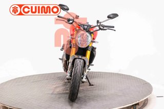 DUCATI MONSTER 1200 S