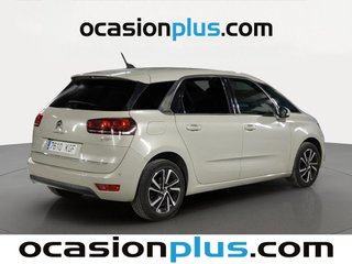 Citroen C4 Picasso BlueHDi 120 Feel 88 kW (120 CV)