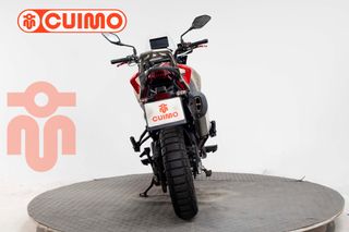 BENELLI TRK 702 X