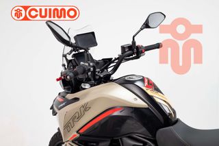 BENELLI TRK 702 X