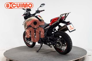 BENELLI TRK 702 X