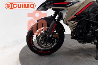 BENELLI TRK 702 X