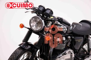 TRIUMPH THRUXTON 900