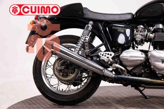 TRIUMPH THRUXTON 900