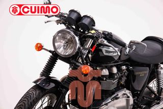 TRIUMPH THRUXTON 900