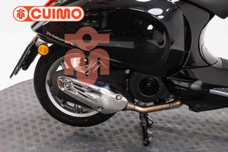 VESPA PRIMAVERA 125