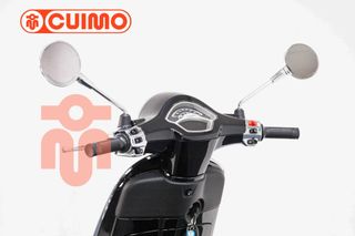 VESPA PRIMAVERA 125
