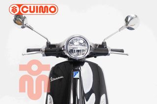 VESPA PRIMAVERA 125