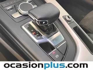 Audi A5 Coupe S line 40 TFSI S tronic 140 kW (190 CV)