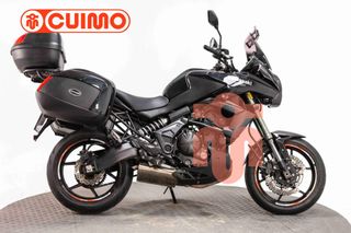 KAWASAKI VERSYS 650
