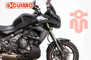 KAWASAKI VERSYS 650