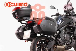 KAWASAKI VERSYS 650