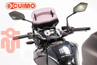 KAWASAKI VERSYS 650