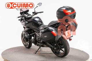 KAWASAKI VERSYS 650