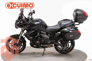 KAWASAKI VERSYS 650
