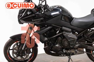 KAWASAKI VERSYS 650