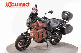 KAWASAKI VERSYS 650