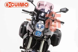KAWASAKI VERSYS 650