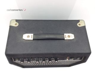 amplificador guitarra fender frontman 15g