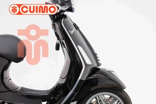 VESPA PRIMAVERA 125