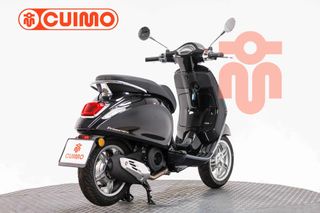 VESPA PRIMAVERA 125