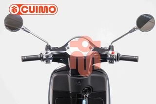 VESPA PRIMAVERA 125