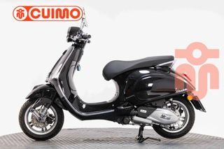 VESPA PRIMAVERA 125