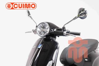 VESPA PRIMAVERA 125