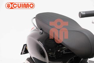 VESPA PRIMAVERA 125