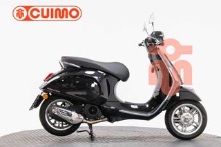 VESPA PRIMAVERA 125
