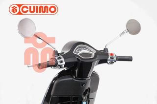VESPA PRIMAVERA 125
