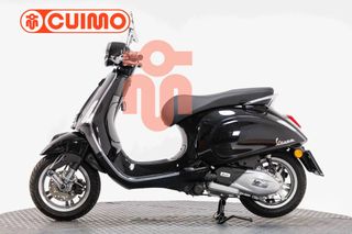 VESPA PRIMAVERA 125