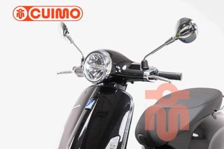 VESPA PRIMAVERA 125