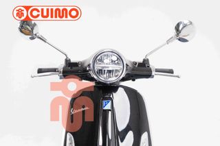 VESPA PRIMAVERA 125
