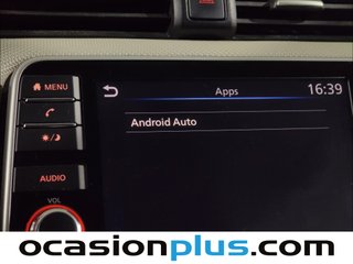 Nissan Micra IG-T 100 Acenta 74 kW (100 CV)