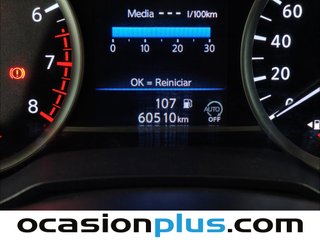 Nissan Micra IG-T 100 Acenta 74 kW (100 CV)