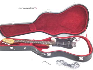 guitarra electrica samick svrc-203wh