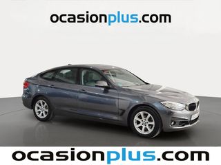 BMW Serie 3 320i Gran Turismo 135 kW (184 CV)