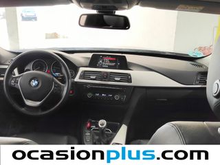 BMW Serie 3 320i Gran Turismo 135 kW (184 CV)