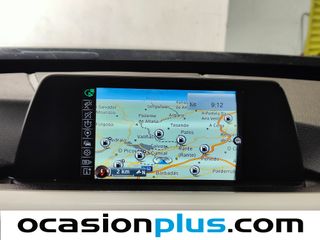 BMW Serie 3 320i Gran Turismo 135 kW (184 CV)