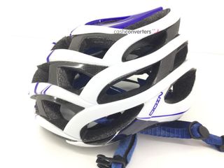 casco ciclismo orbea odin