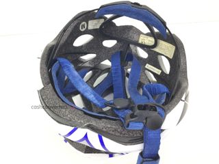 casco ciclismo orbea odin