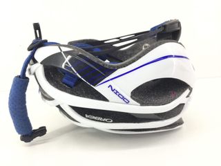 casco ciclismo orbea odin