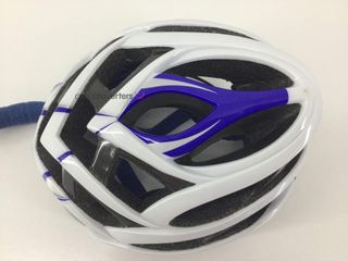 casco ciclismo orbea odin